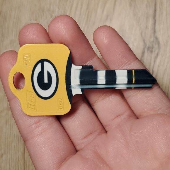 Green Bay Packers - Picture 3 of 3